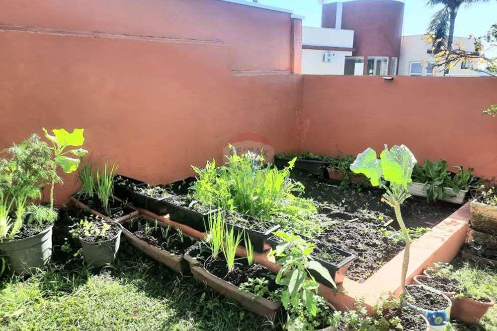 Casa de Condomínio - Alugar - Jundiaí , São Paulo - horta.jpg - 690801041-192