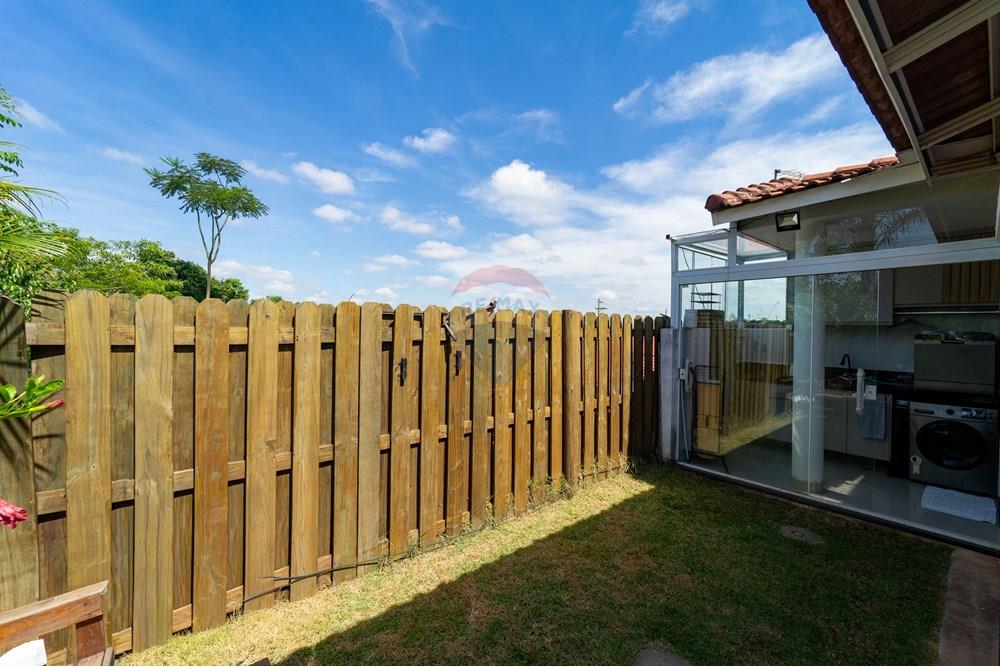 Casa de Condomínio - Venda - Jundiaí , São Paulo - DSC07054.jpg - Quintal - 690591032-136