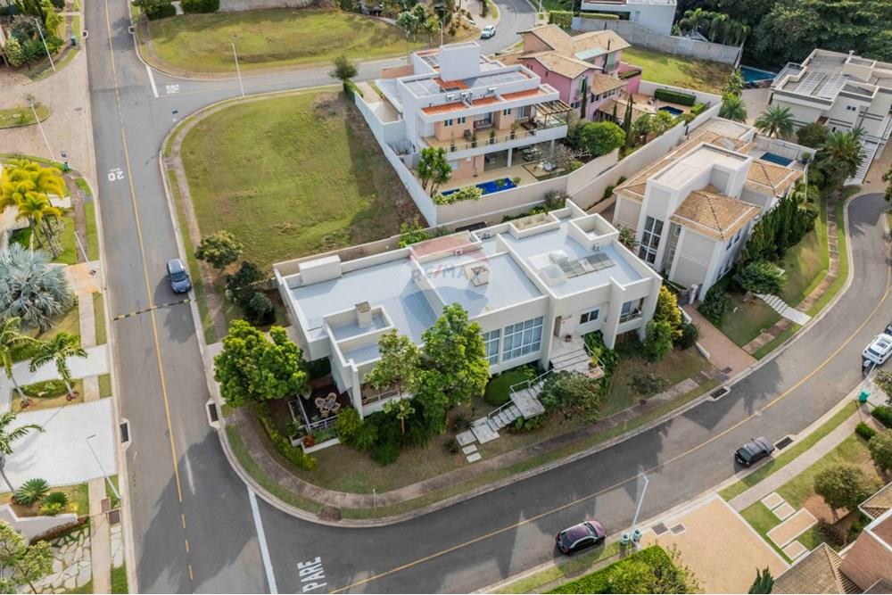 Casa de Condomínio - Venda - Campinas , São Paulo - foto imobiliaria-BRMAKER- DRONE-66.jpg - 690681015-119