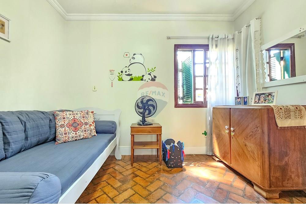 Casa de Condomínio - Venda - Santana de Parnaíba , São Paulo - 20250910_114831.jpg - 691021035-19