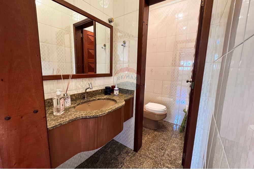 Casa de Condomínio - Venda - Barueri , São Paulo - Aldeia da Serra-21.jpg - Banheiro - 691141025-28