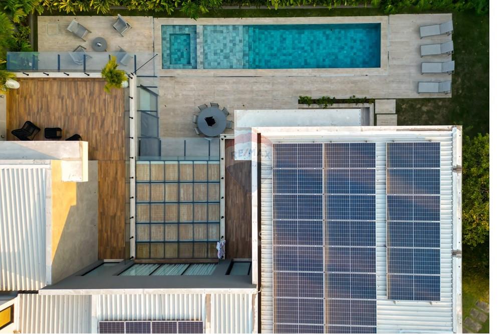 Casa de Condomínio - Venda - Barueri , São Paulo - DJI_0569.jpg - 690951036-1