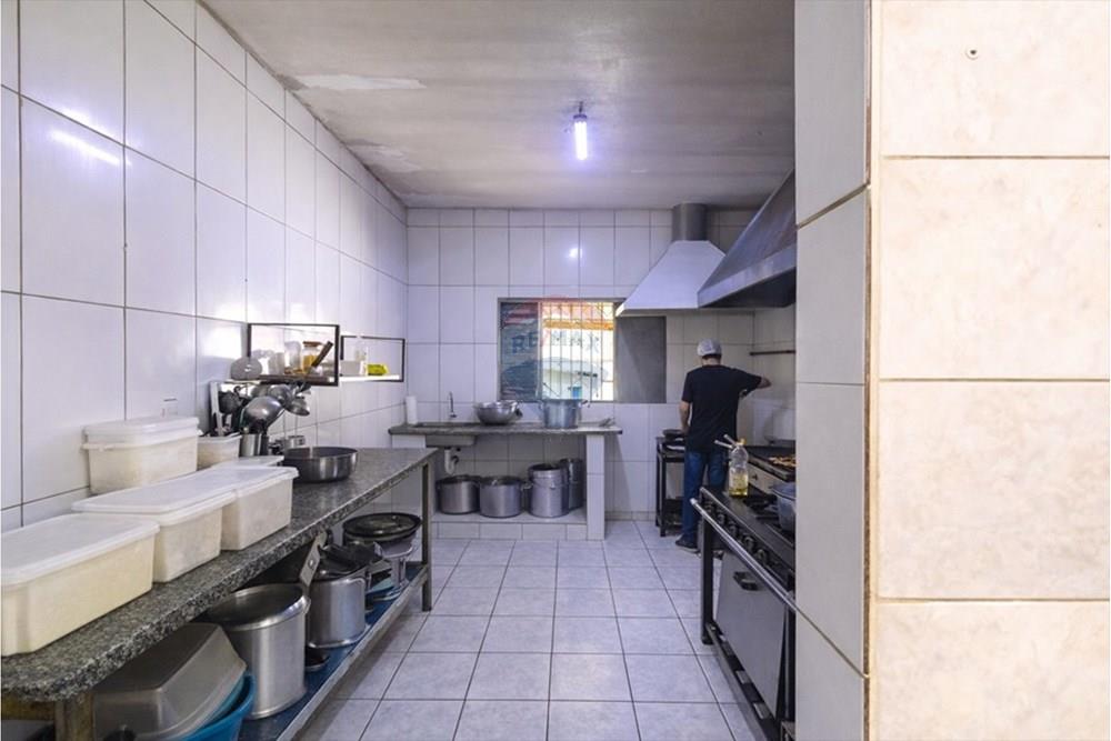 Ponto Comercial - Venda - Indaiatuba , São Paulo - Cozinha1.jpg - Cozinha - 690651009-5