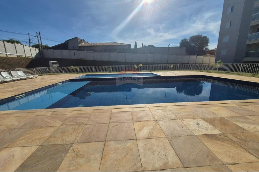 Apartamento - Alugar - Paulínia , São Paulo - IMG-20250613-WA0130.jpg - 690511202-60