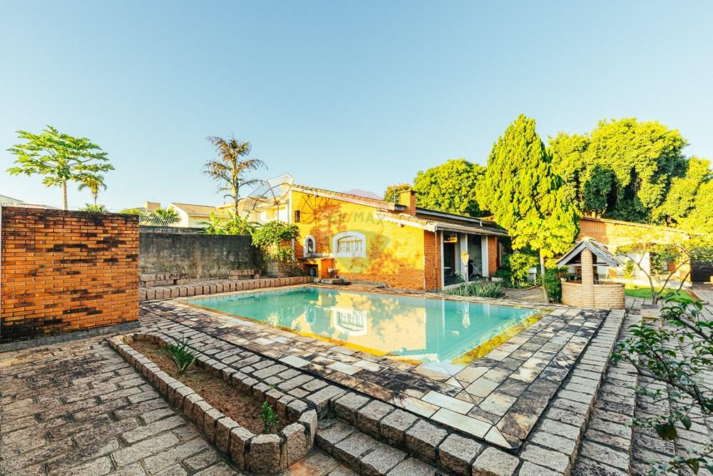 Casa - Venda - Jundiaí , São Paulo - Tereza Cristina-12.jpg - Piscina - 690591033-103