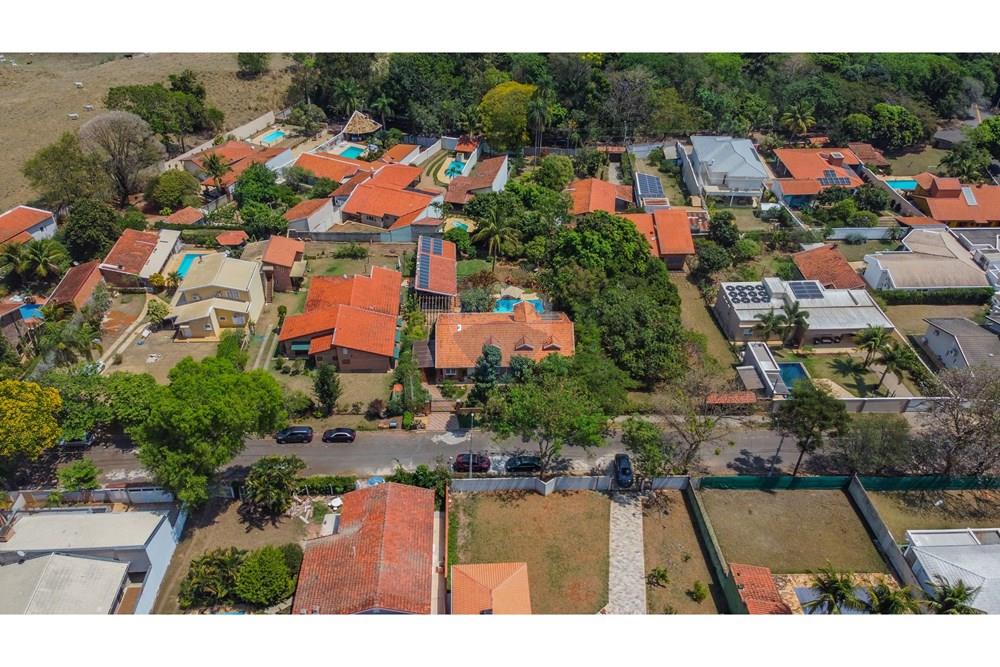 Casa de Condomínio - Alugar - Campinas , São Paulo - FOTOS DRONE .-0910.jpg - 690681132-524