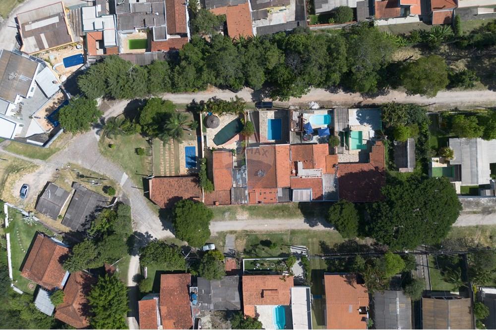 Casa de Condomínio - Venda - Itatiba , São Paulo - DJI_0188.jpg - 690791203-14