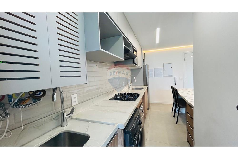 Apartamento - Alugar - Barueri , São Paulo - IMG_5577.jpeg - Área de serviço - 691141013-73