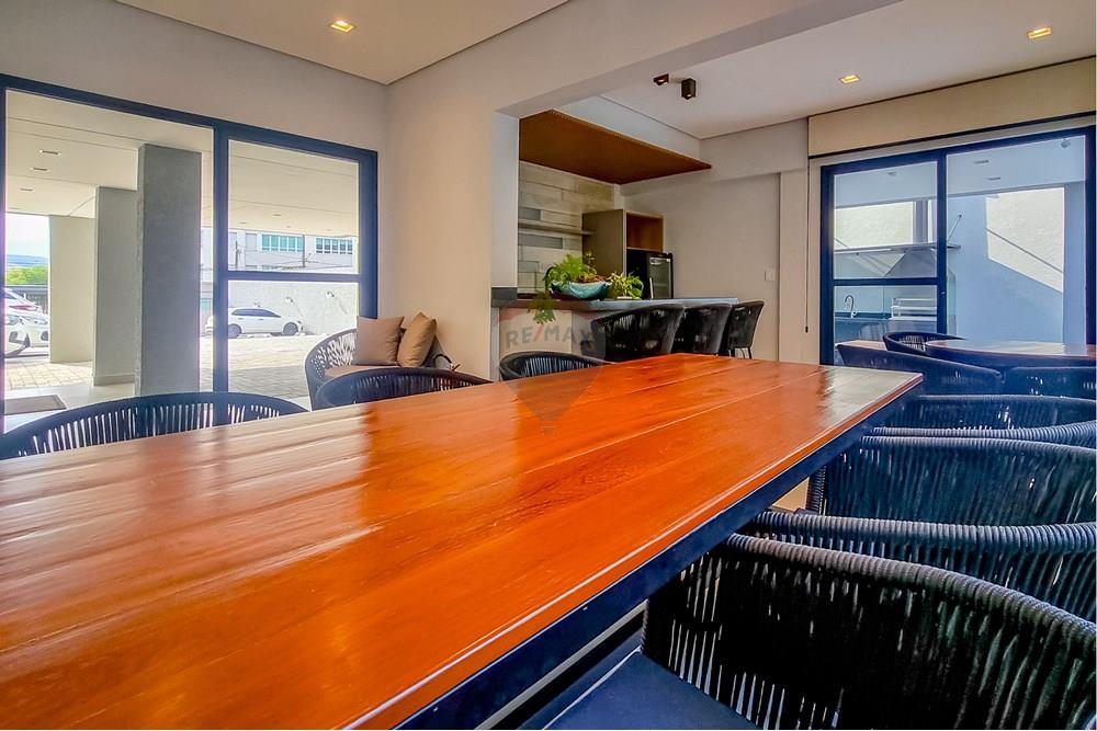 Apartamento - Venda - Atibaia , São Paulo - 31.jpg - Área Gourmet - 690471095-11