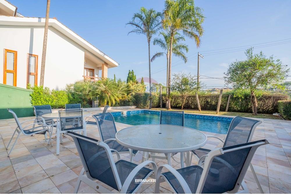 Casa de Condomínio - Venda - Itu , São Paulo - Fotos imobiliarias - 0001-77.jpg - 690211055-27