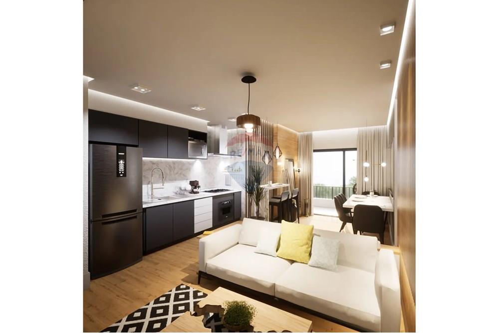 住宅 - 公寓/单元房 - Jaguariúna , 圣保罗 - BR - unyon-di-the-view-jaguariuna-sp-tiro-5-ap-f11-01.jpg - 690671004-232