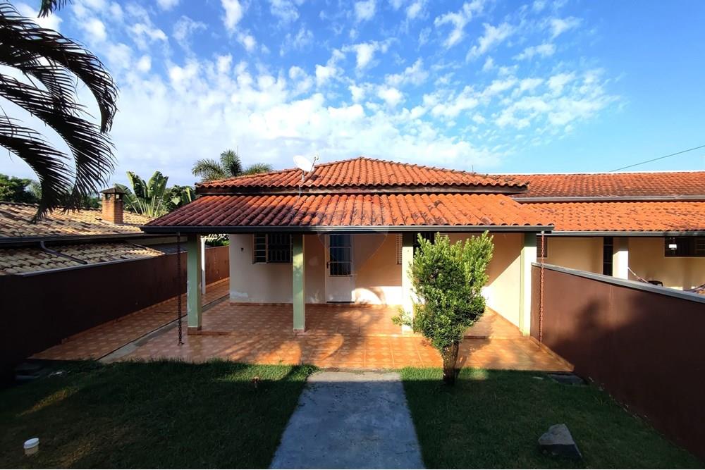 Casa - Venda - Jaguariúna , São Paulo - 5.jpg - Varanda - 690671008-306