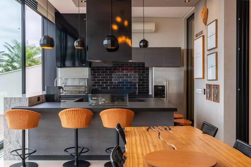 Casa de Condomínio - Alugar - Campinas , São Paulo - 34826c41-3a76-48c1-974c-1319046e171f.jpg - 691181002-65