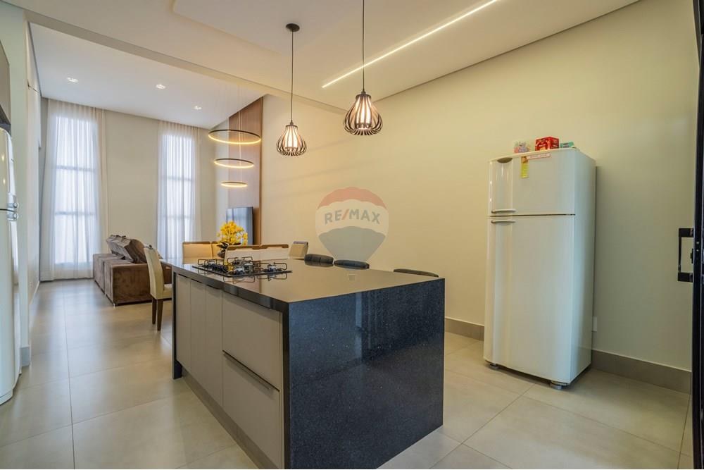 Casa de Condomínio - Venda - Paulínia , São Paulo - FOTOS SILVIO-15 (1).jpg - 690511182-4