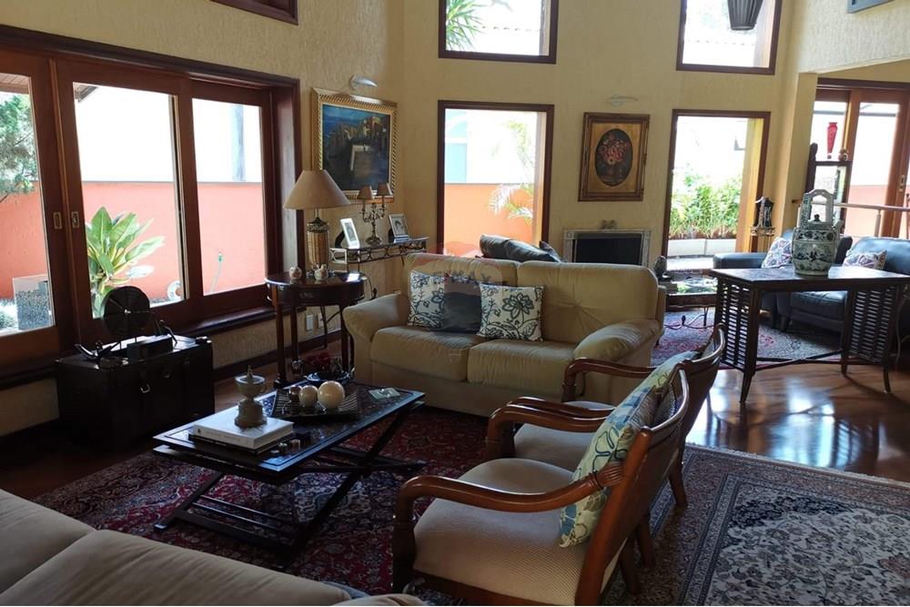 Casa - Venda - Barueri , São Paulo - 8a77cd27-9845-4950-9874-eae21a577746.jpeg - 690951036-9