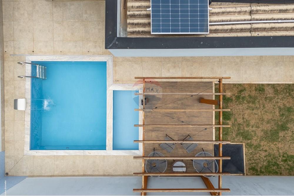 Casa de Condomínio - Venda - Paulínia , São Paulo - TKD-10113.jpg - 690511042-379