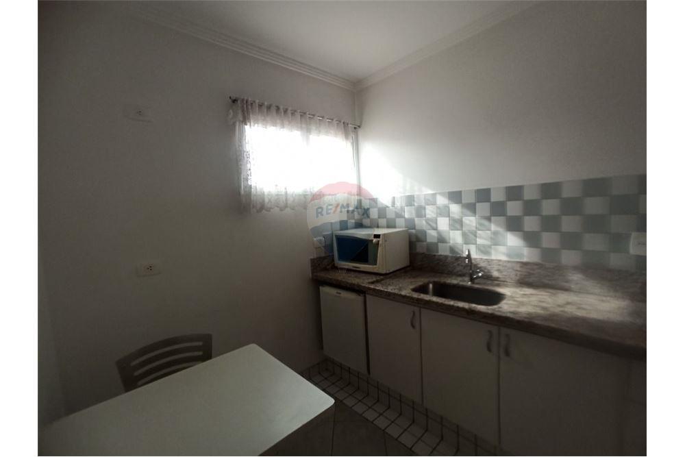 Apartamento - Alugar - Piracicaba , São Paulo - Cozinha - 690781011-539