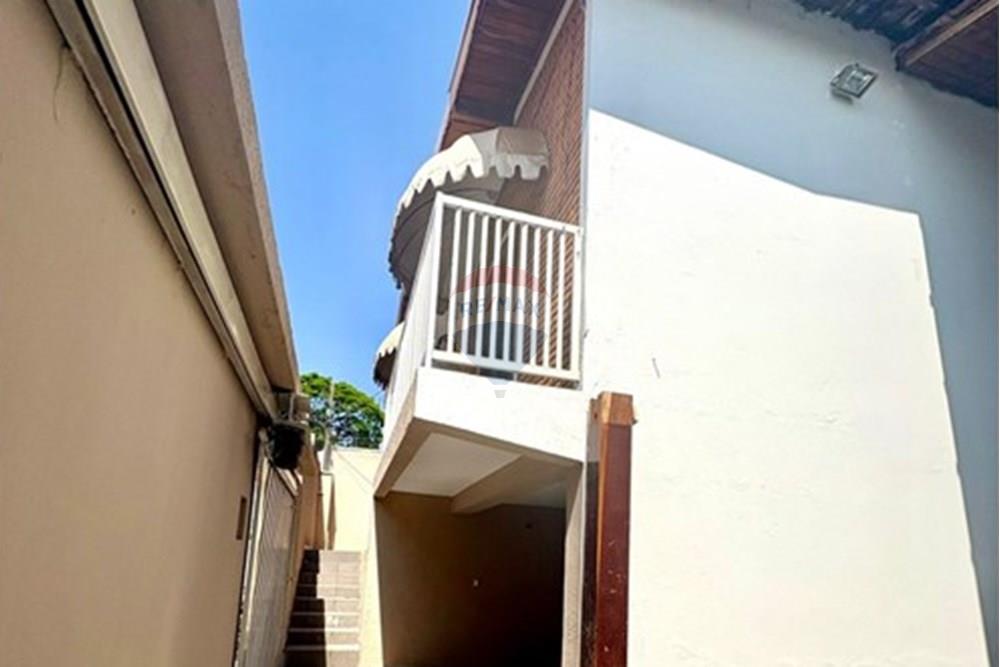 Casa - Venda - Limeira , São Paulo - de99507c-fe44-4637-a1b3-32d1572fc666.jpeg - 690741004-69