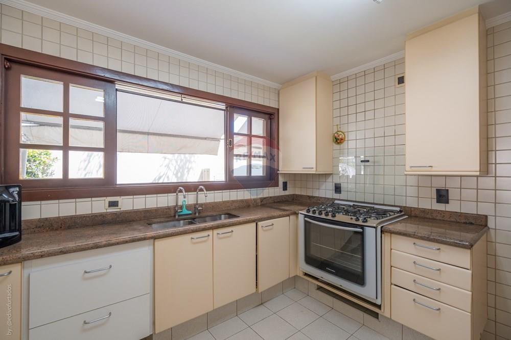 Casa de Condomínio - Venda - Campinas , São Paulo - EDI08761RG98002306922 - LEONILMA - COND. GALLERY.jpg - 690681197-28