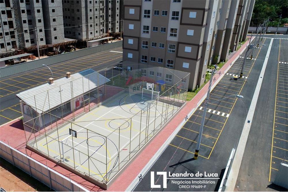 Apartamento - Alugar - Nova Odessa , São Paulo - 11 - 690641011-512