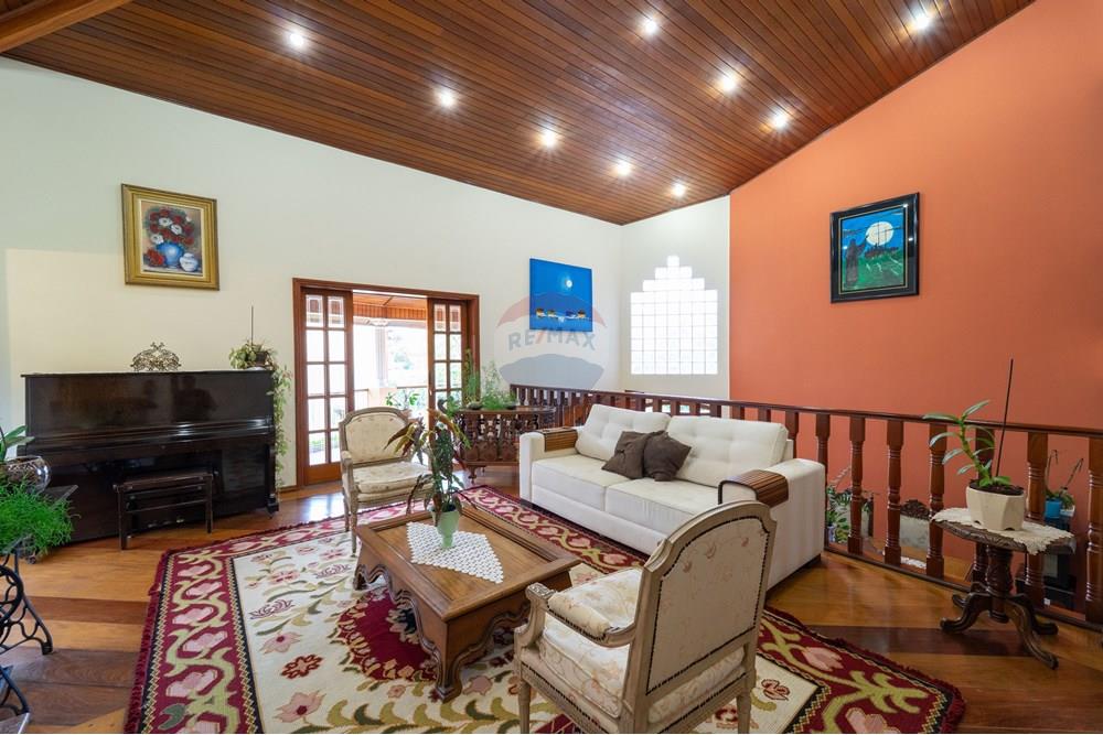 Sobrado - Venda - Jundiaí , São Paulo - DSC04586.jpg - 690361033-15