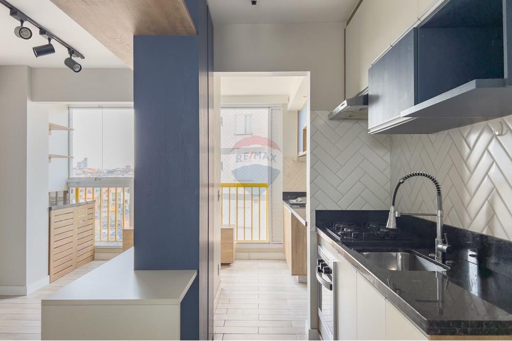 Apartamento - Venda - Osasco , São Paulo - IMG_3033.jpg - 690351013-22