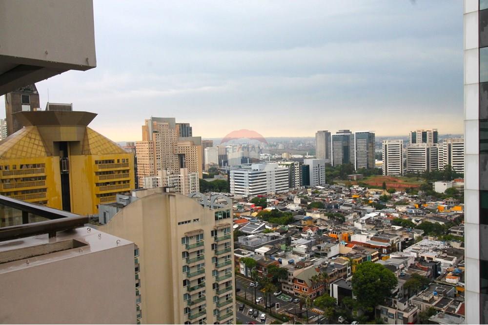 Apartamento - Alugar - Barueri , São Paulo - 28.JPG - 691141038-50