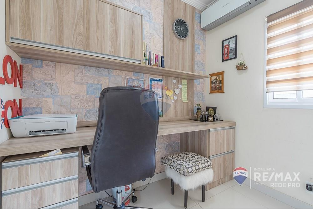 Casa de Condomínio - Alugar - Vinhedo , São Paulo - EDI07517-HDR.jpg - 690541048-138