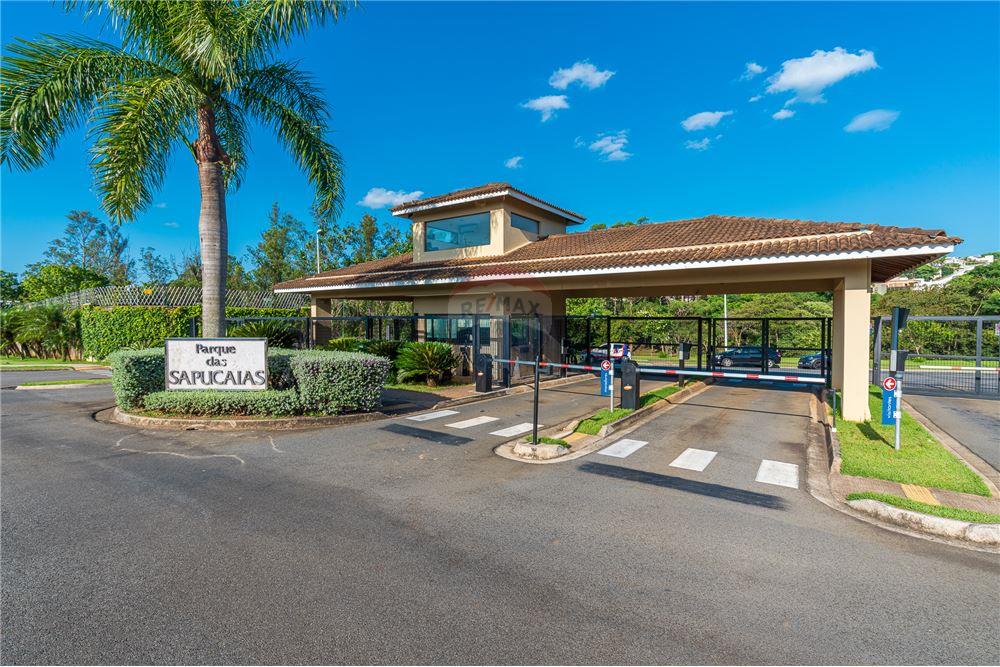 Casa de Condomínio - Venda - Campinas , São Paulo - 2 - 690181001-435