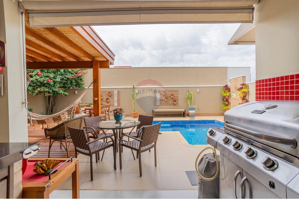 Casa - Venda - Valinhos , São Paulo - FOTOS IMOBILIARIAS - BRMAKER-37.jpg - Área Gourmet - 690681118-82