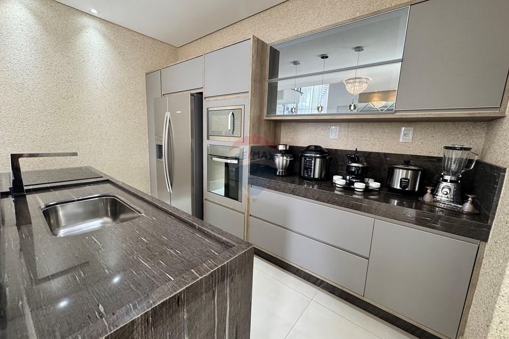 Casa de Condomínio - Venda - Paulínia , São Paulo - IMG_1954.JPG - 690511317-2