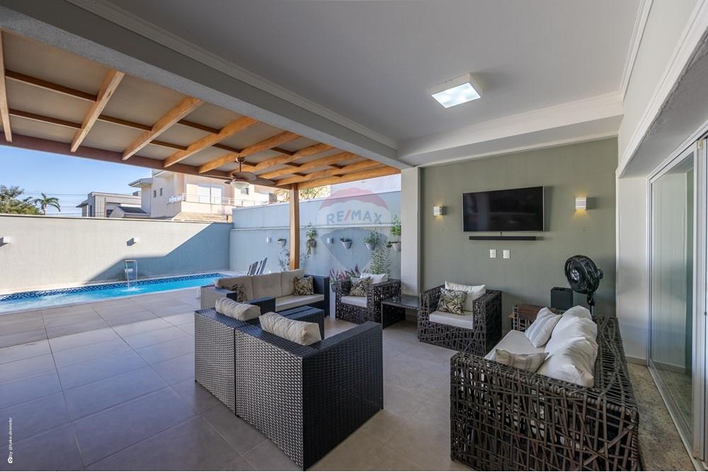 Casa de Condomínio - Venda - Paulínia , São Paulo - TKD-5227.jpg - 690681033-99