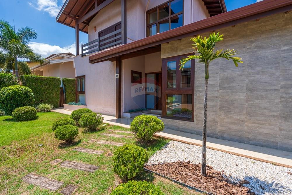 Casa de Condomínio - Venda - Campinas , São Paulo - EDI07637EDIVO FURTADO SILVA - RG98002306022 SSPCE - ESTANCIA PARAISO - MARCELO & JANOT.jpg - Fachada - 690681178-26
