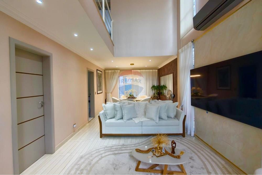 Casa de Condomínio - Alugar - Santana de Parnaíba , São Paulo - New Ville Nancy (18).jpeg - 691021041-13