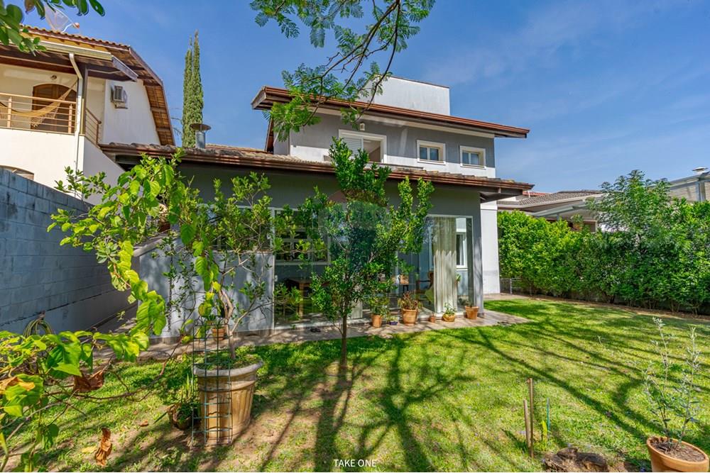 Casa de Condomínio - Venda - Vinhedo , São Paulo - DSC03629-HDR.jpg - 690941021-45
