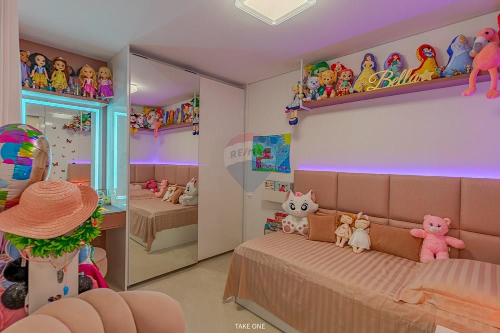 Apartamento - Venda - Campinas , São Paulo - DSC03343-HDR.jpg - 690131011-374