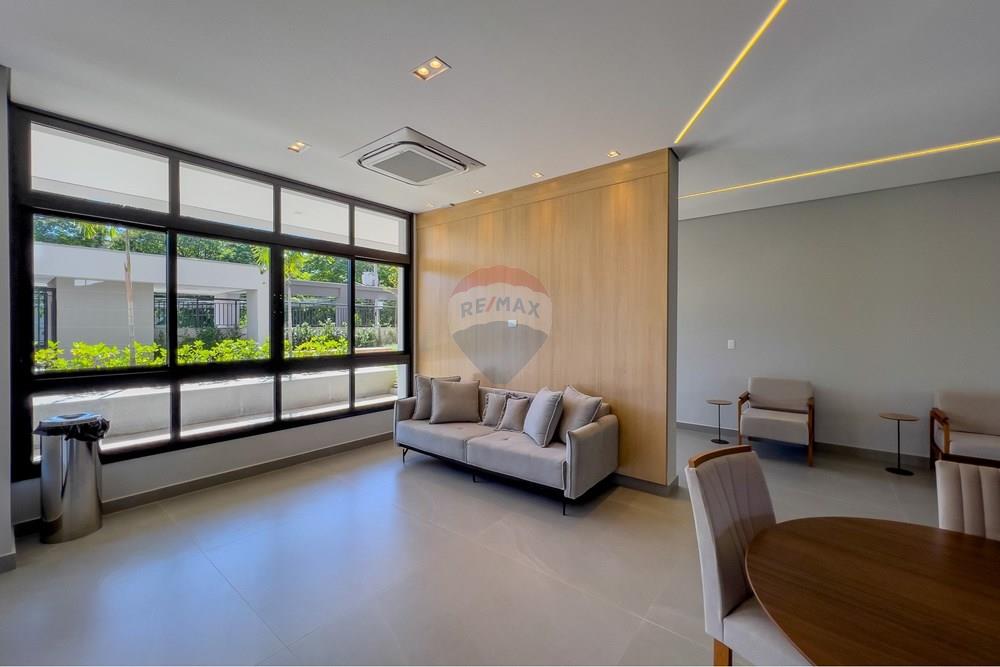 Apartamento - Venda - Atibaia , São Paulo - IMG_7958.jpg - Salão de Festas - 690471154-4