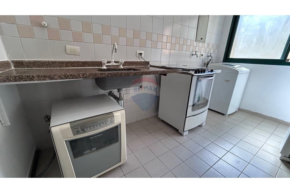 Apartamento - Alugar - Barueri , São Paulo - IMG_9084.jpeg - Cozinha - 691141013-22