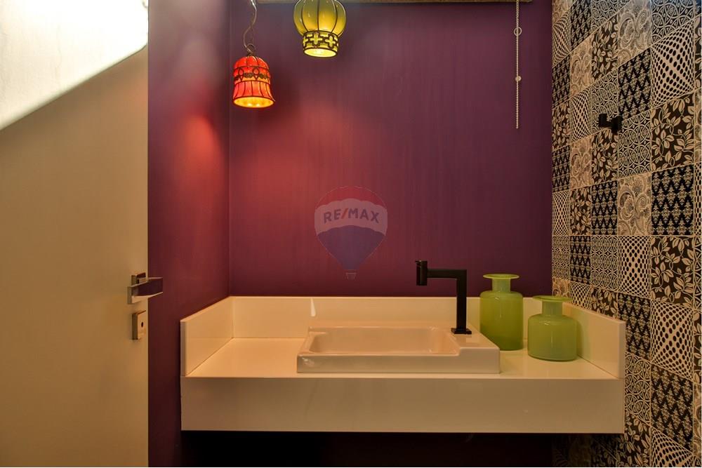 Casa - Venda - Rio Claro , São Paulo - Av. 6A, 1090 - Lr12.jpg - Banheiro - 690811135-8