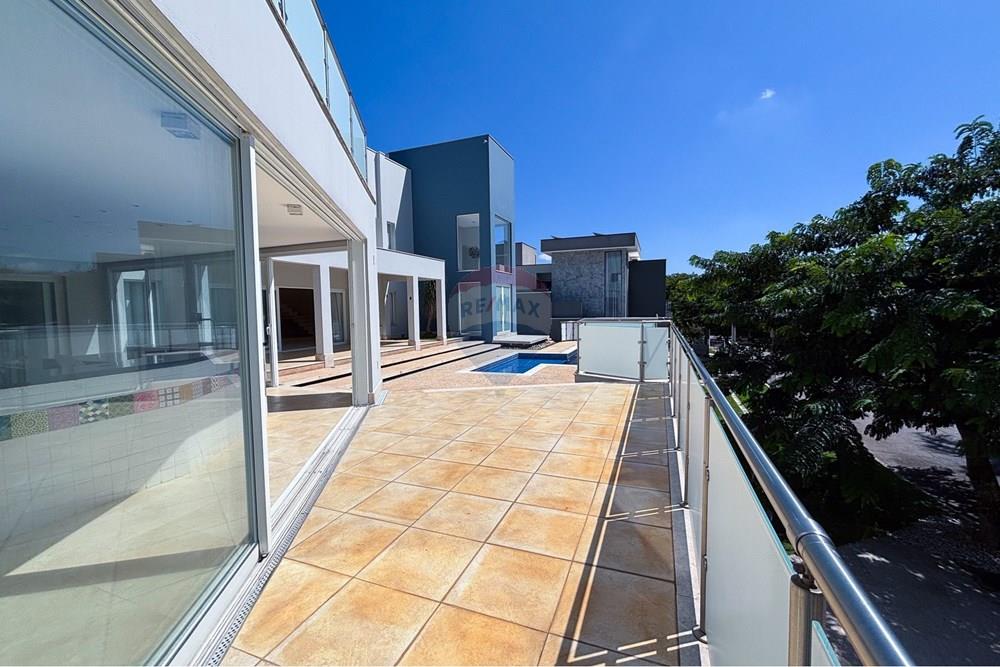 Casa de Condomínio - Alugar - Louveira , São Paulo - IMG_0869.jpg - 690941057-9