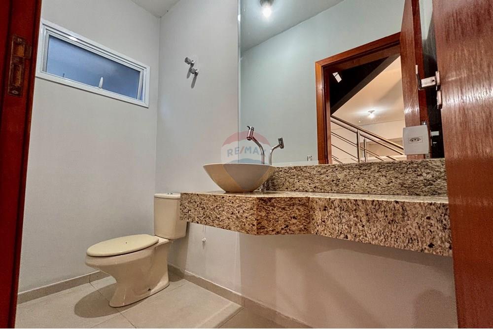 Casa de Condomínio - Alugar - Mogi Guaçu , São Paulo - IMG_1597.jpg - Suite - 690521118-90