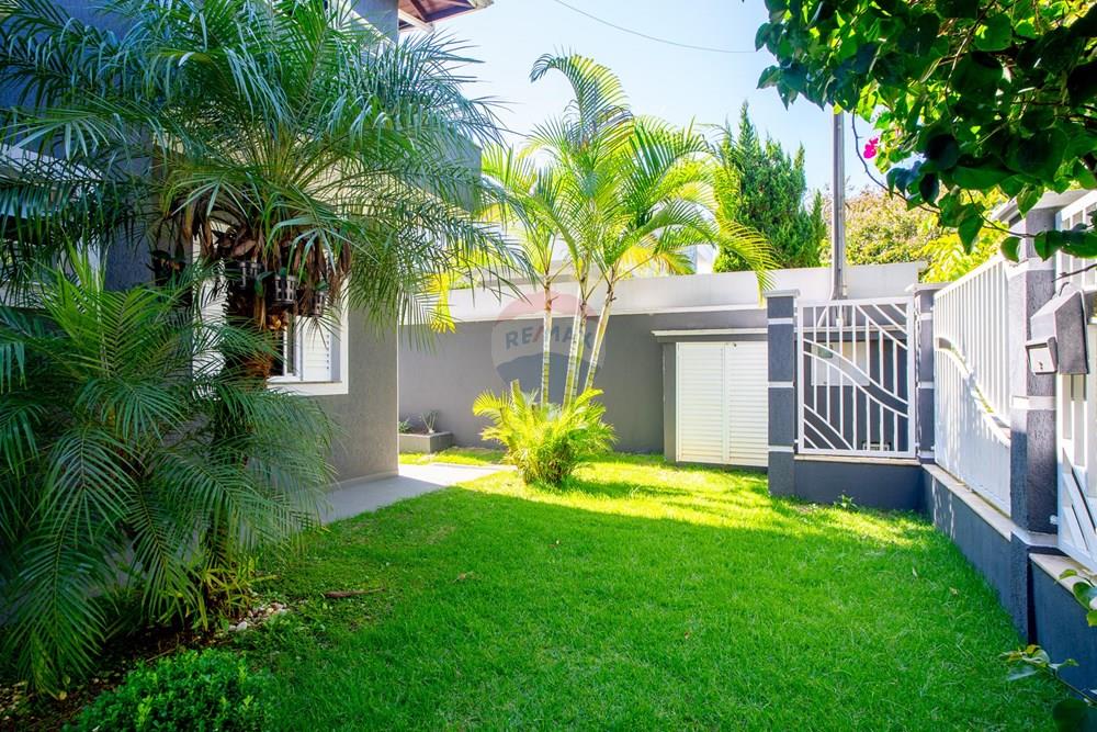 Casa - Venda - Atibaia , São Paulo - DSC07794.jpg - Jardim Externo - 690471003-155