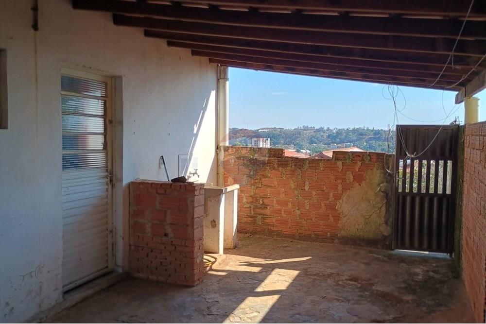 Casa - Venda - Itapira , São Paulo - 88142327-f7f0-48d9-a3a0-acdf577dda39.jpeg - 690291094-12