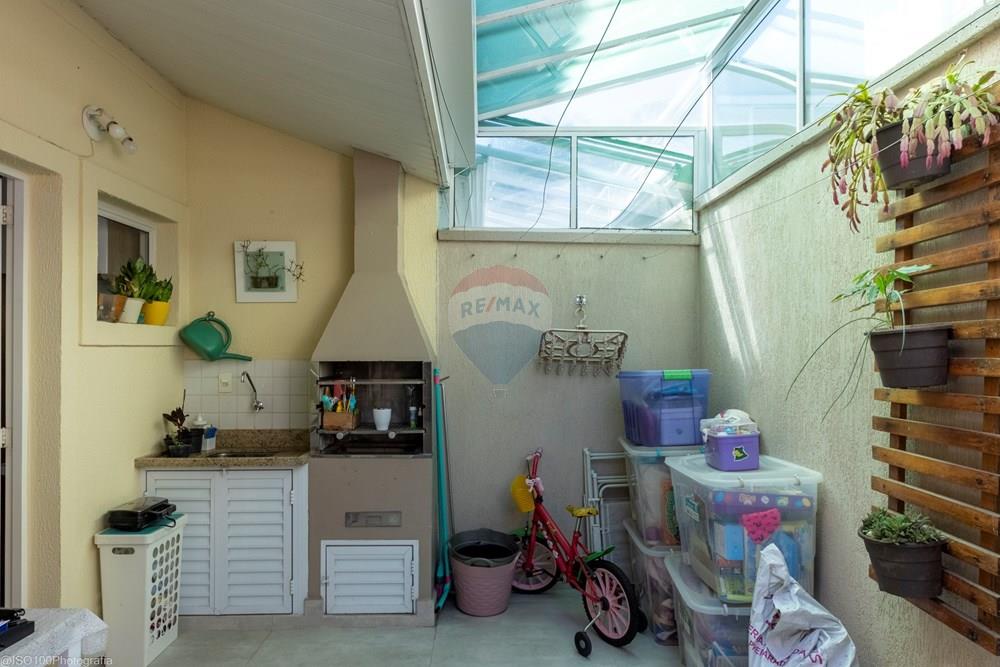 Casa de Condomínio - Venda - Jundiaí , São Paulo - _C8A5150-HDR-20.jpg - 690791195-5