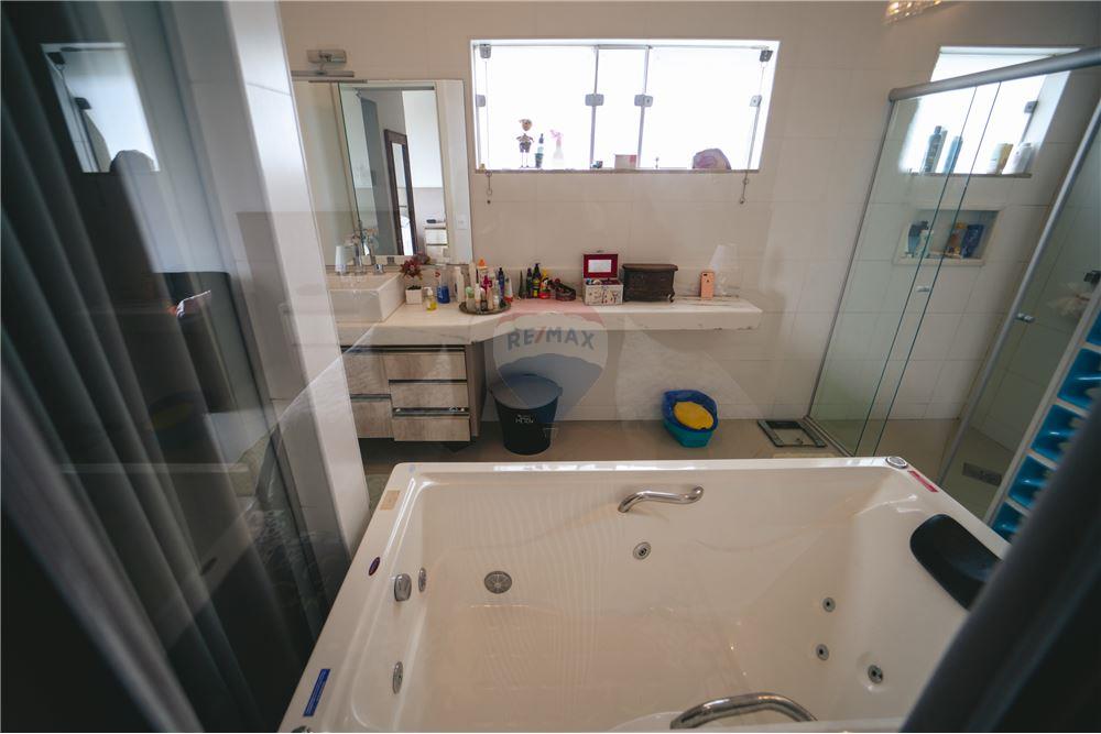 Casa de Condomínio - Alugar - Mogi Guaçu , São Paulo - 32 - 690751019-420