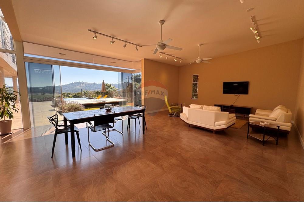 Casa de Condomínio - Venda - Piracaia , São Paulo - IMG_8722.jpg - Sala de estar - 690041159-10