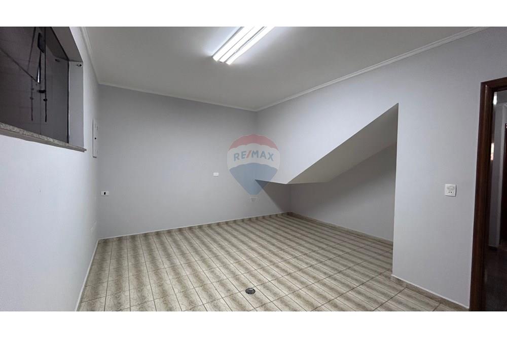 Casa de Condomínio - Alugar - Santana de Parnaíba , São Paulo - IMG_8786.jpeg - Escritório - 691141013-20