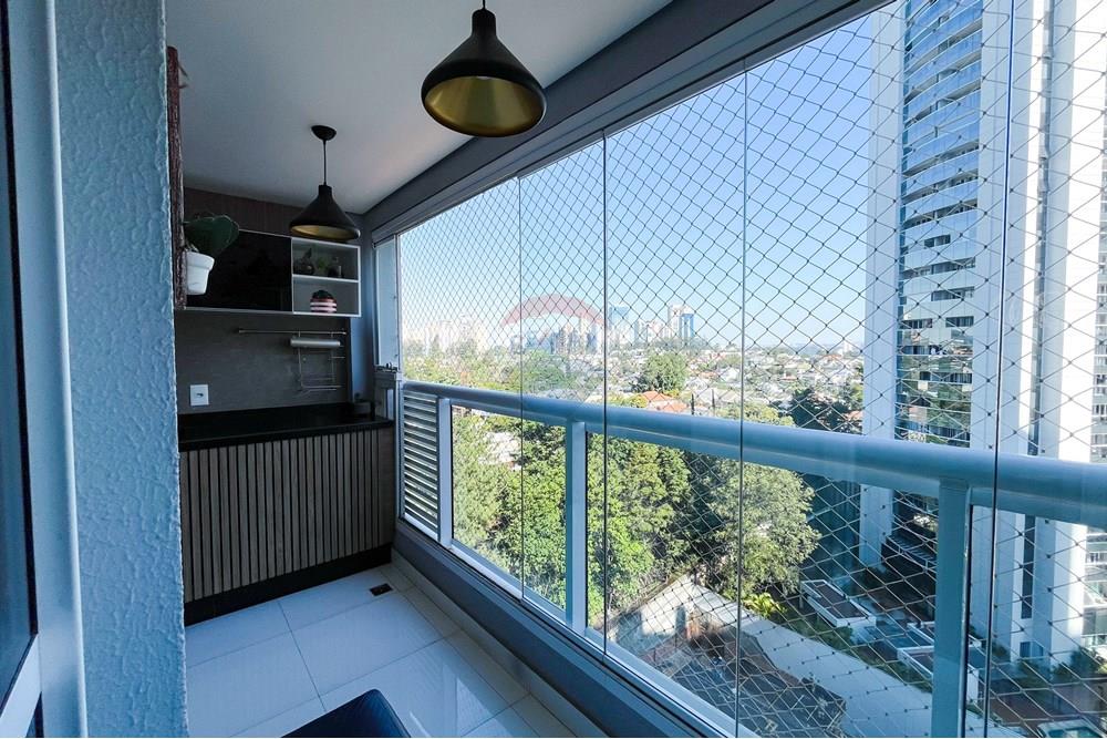 Apartamento - Venda - Barueri , São Paulo - IMG_9080.jpg - 691141033-11