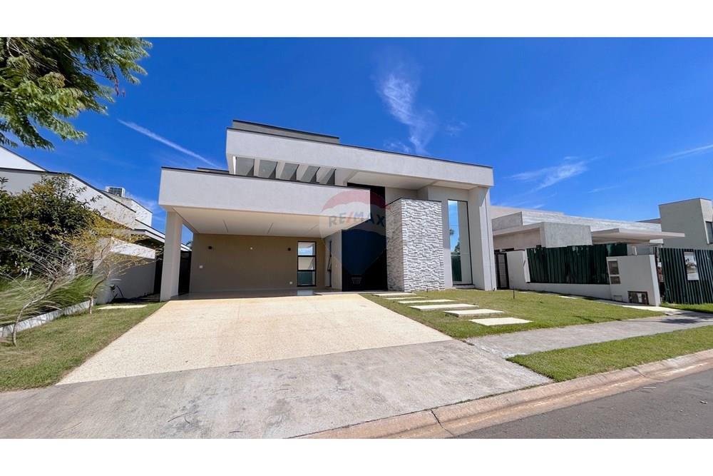 Casa de Condomínio - Venda - Jaguariúna , São Paulo - IMG_0040.jpg - Fachada - 691191003-15