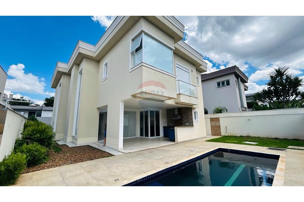 Casa de Condomínio - Alugar - Santana de Parnaíba , São Paulo - IMG_5906.jpeg - 691141013-76